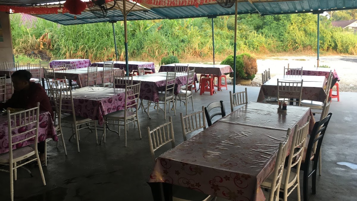 Gerai Makan Hidayah