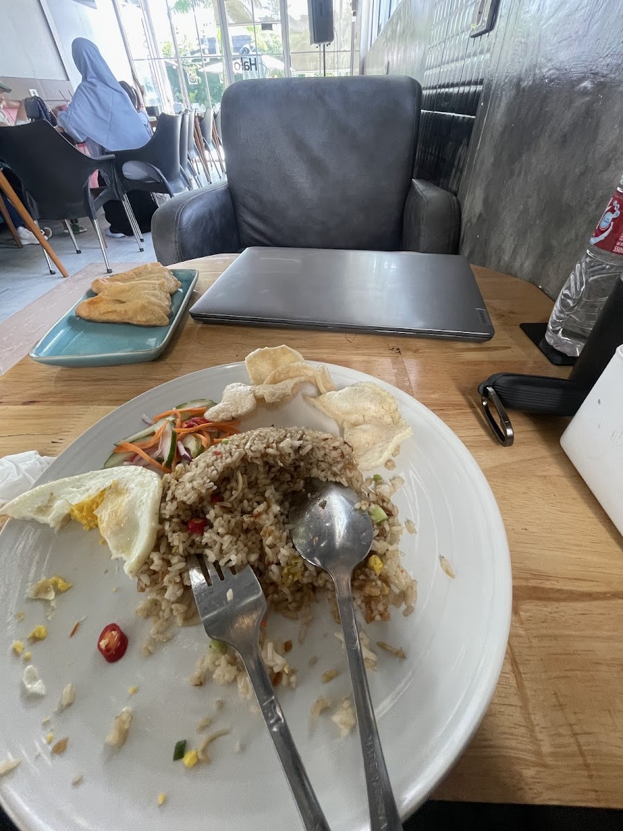 Paten coffee