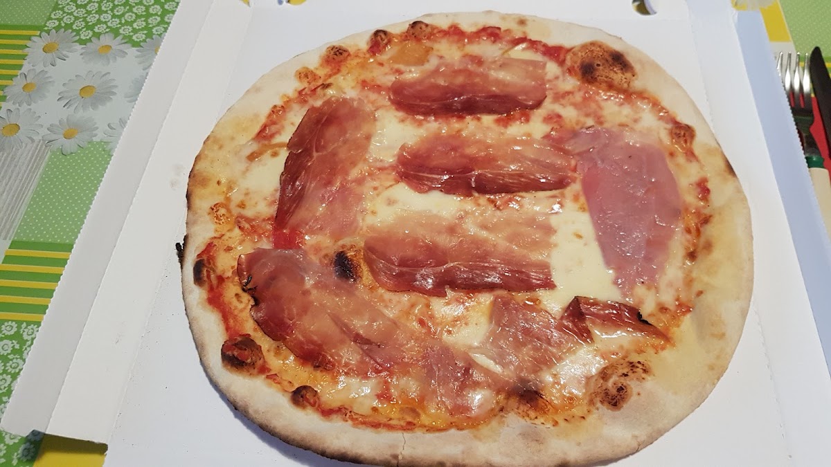 Punto Pizza di Pacchioni Marco