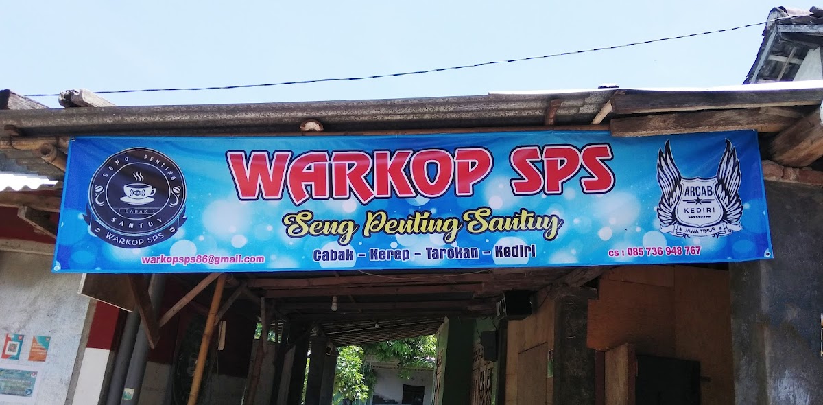 Warkop SPS