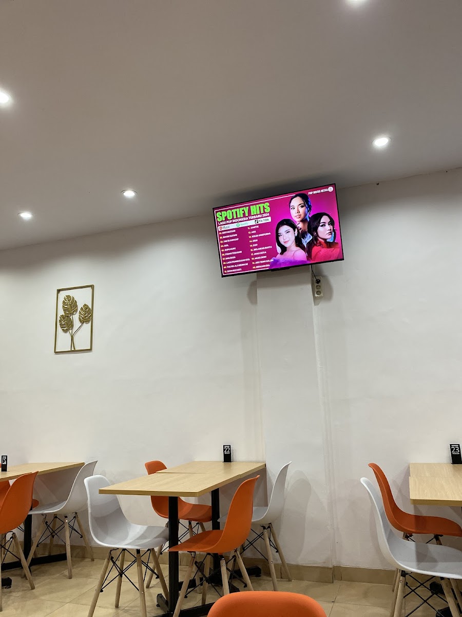 Ken Chicken & BBQ