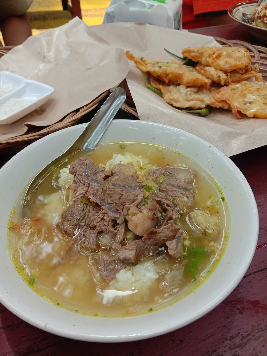 Es Kelapa Muda