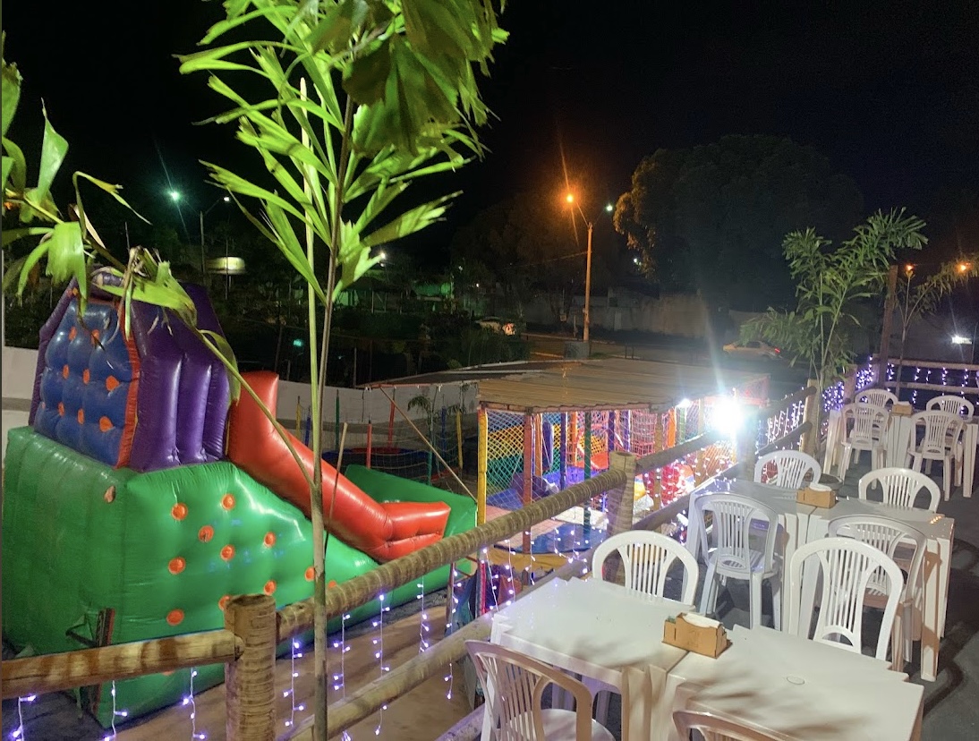 Dom Pericles Pizzaria