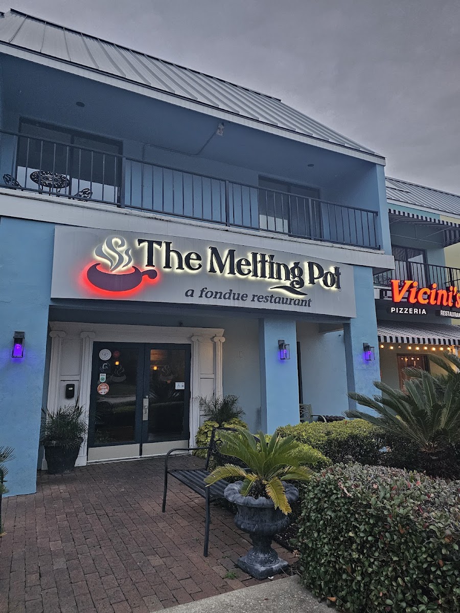 Melting Pot