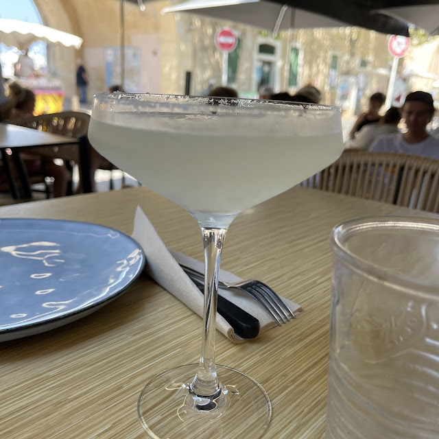 Margarita