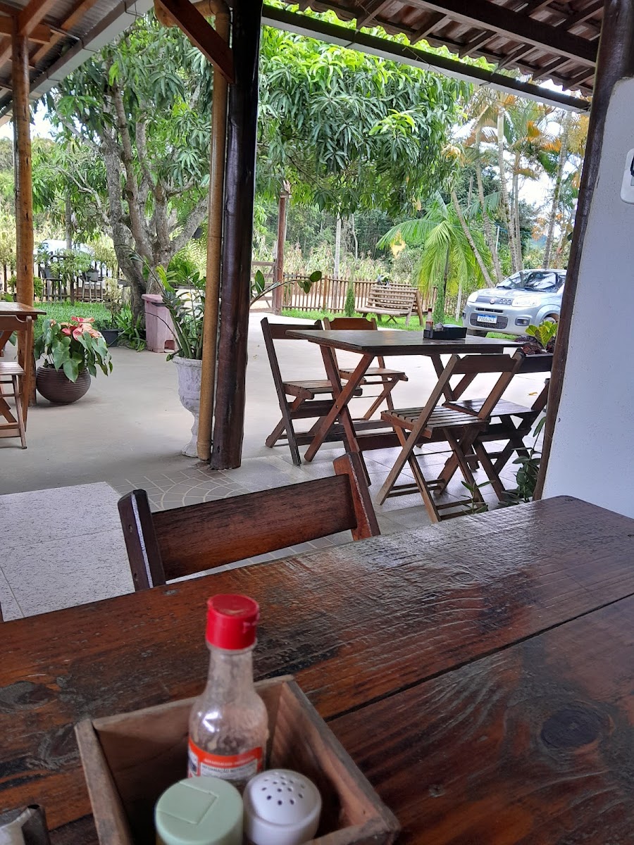 Restaurante Tia Sônia