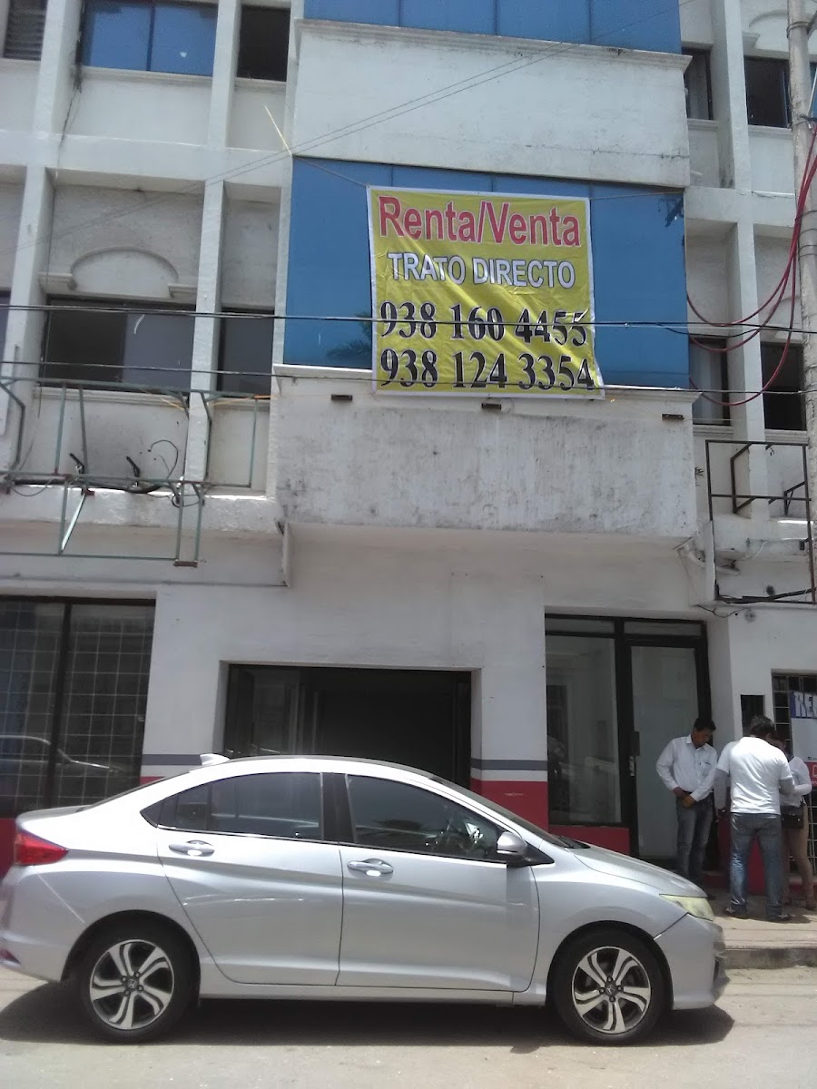 Antojitos 'El Terreno'