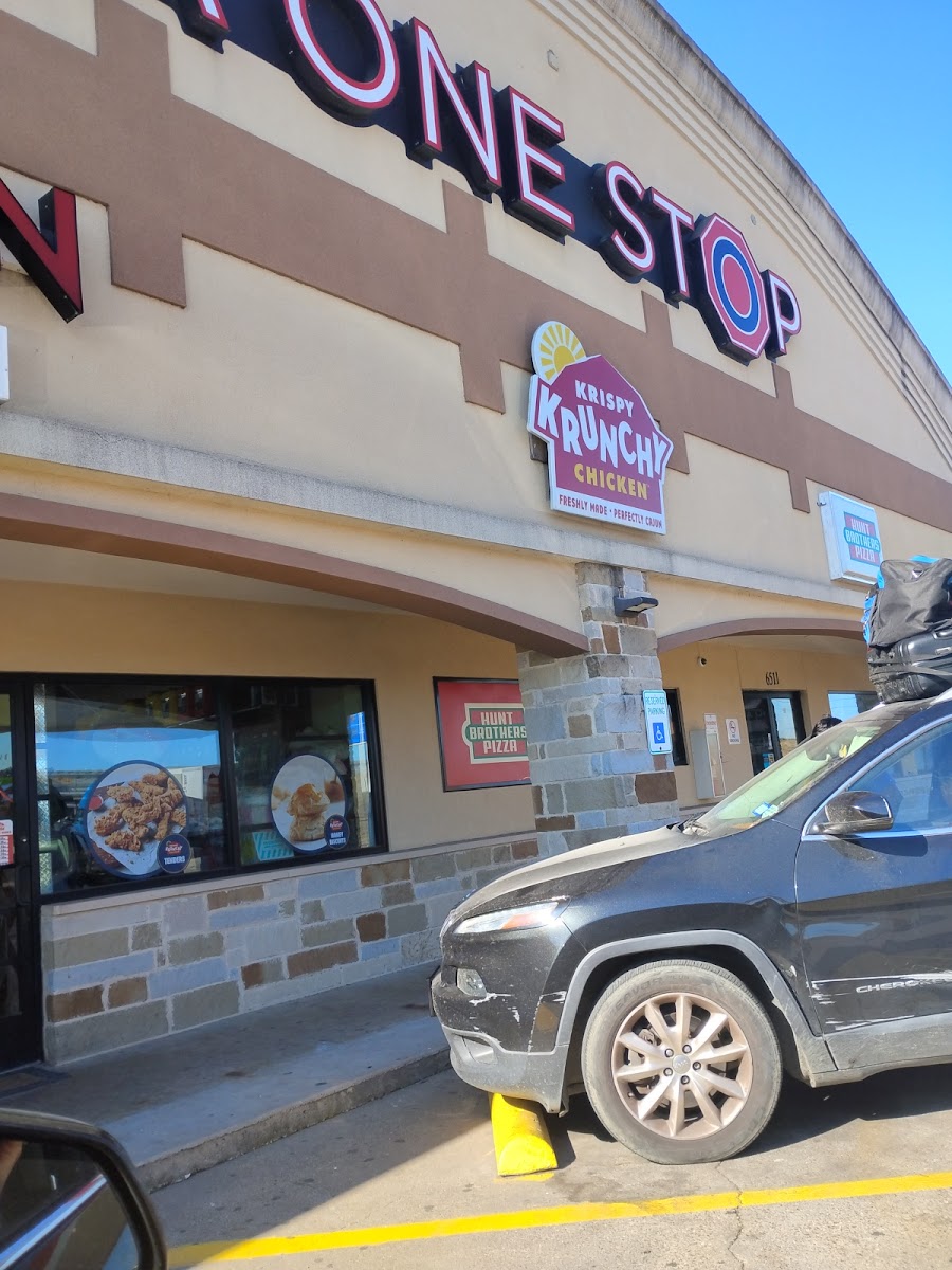MEXICAN RESTAURANT