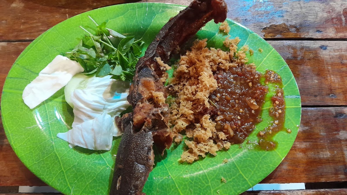 Barokah Sea Food