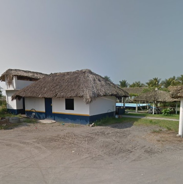 Restaurante el Pacífico