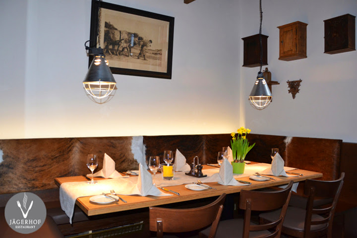 Restaurant Jägerhof