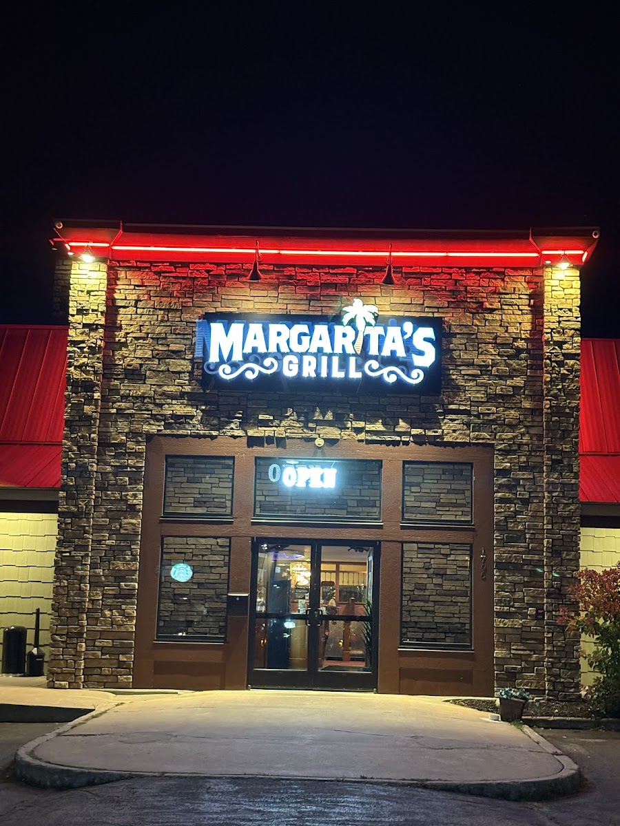 Margarita's Grill Mexican Restaurant