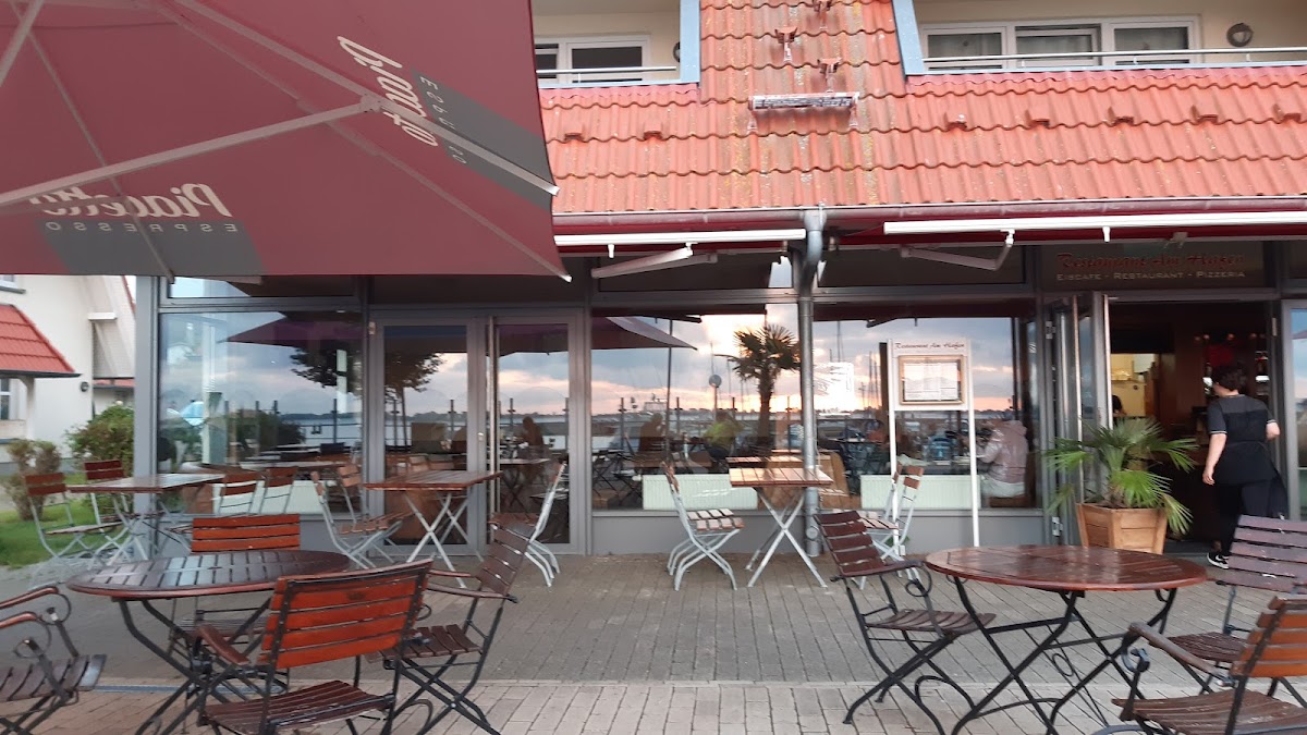 Restaurant Am Hafen
