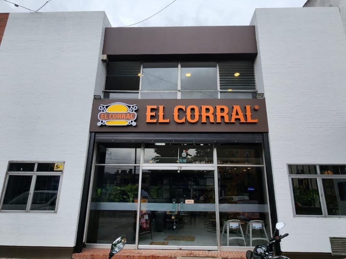 El Corral Modelia