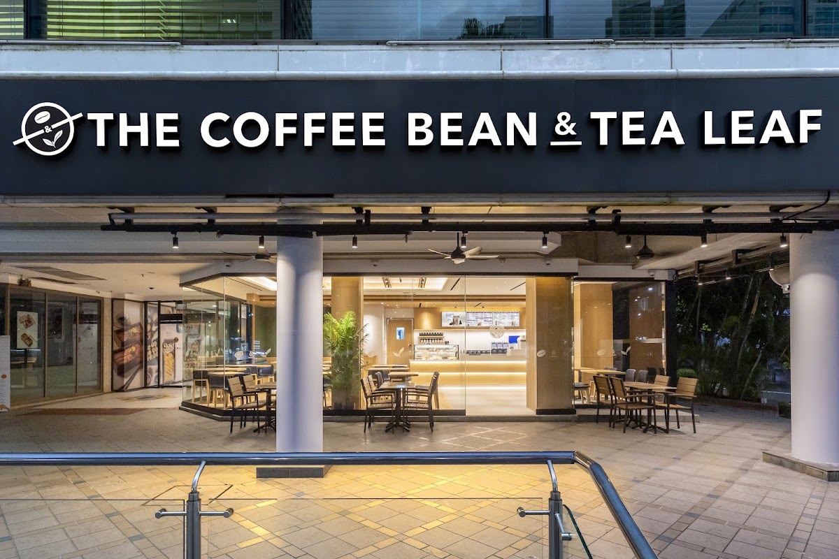 The Coffee Bean & Tea Leaf - Forum