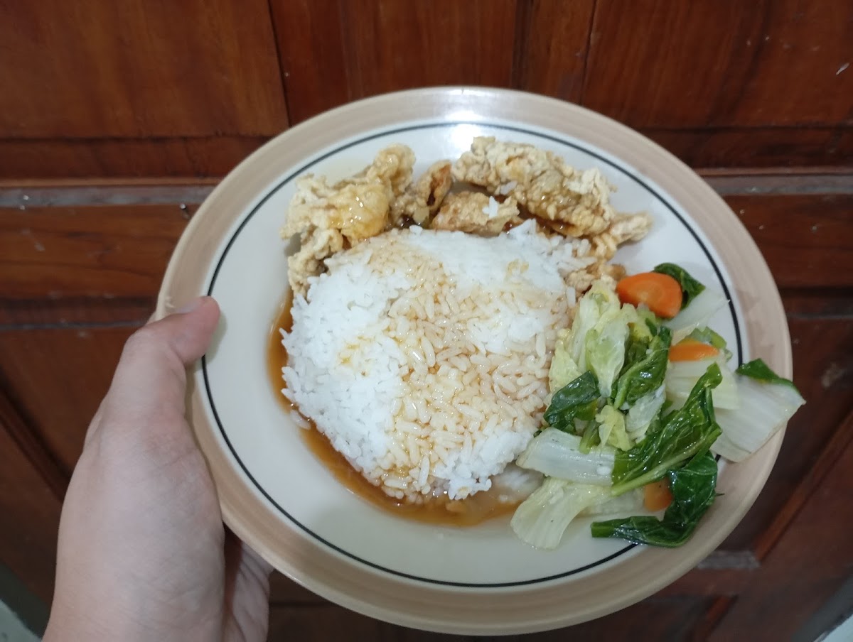Rumah Makan & Seafood '99'