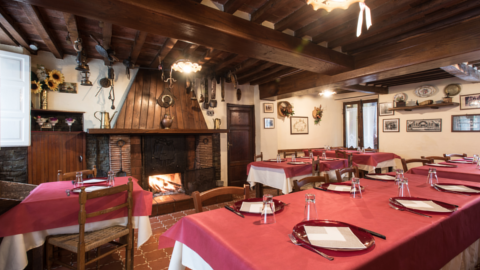 Hotel Ristorante Carnicelli