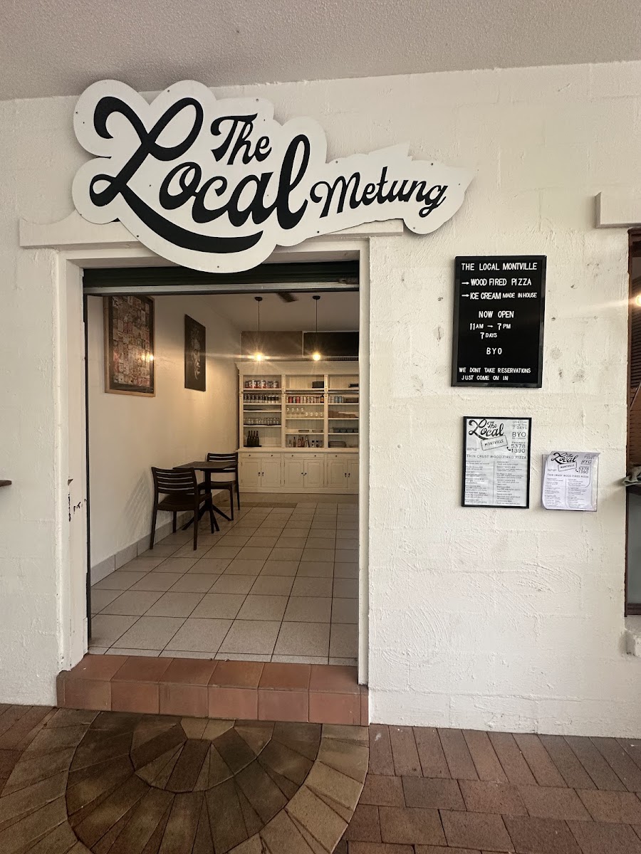 The Local Montville