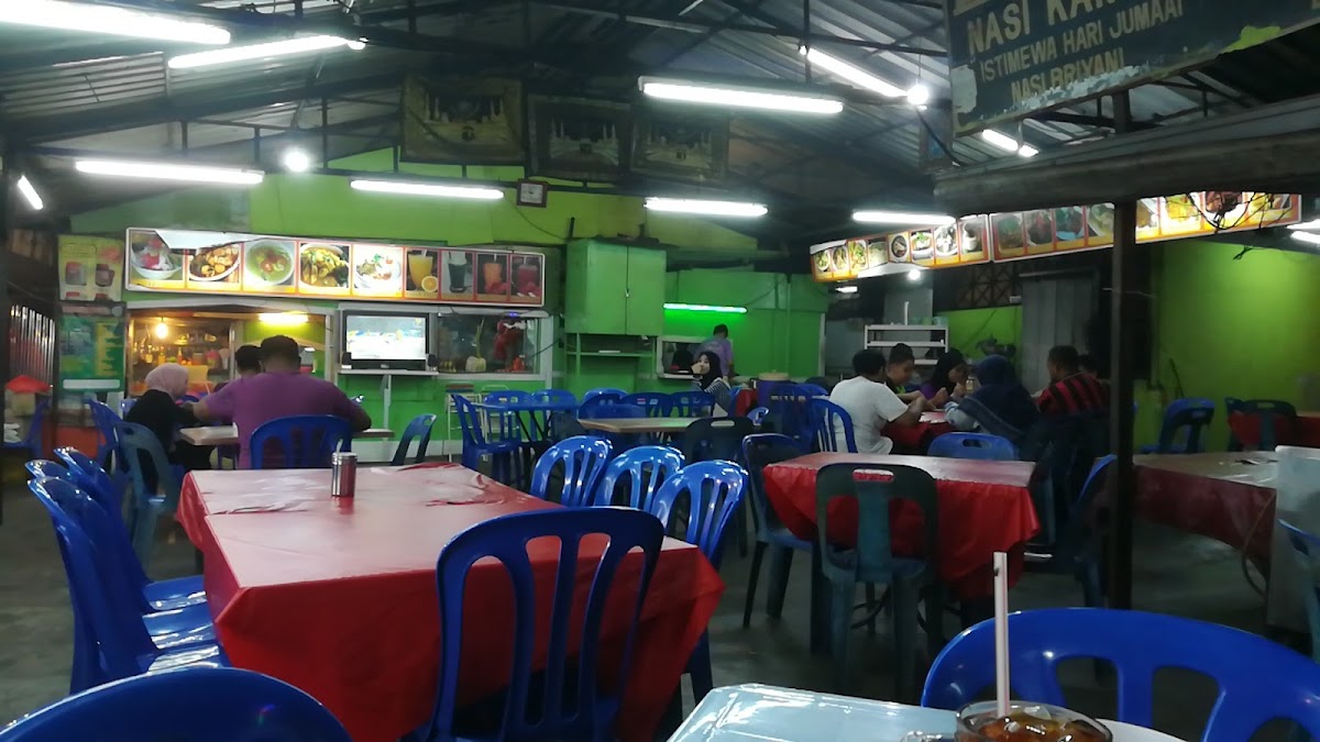 DZ Seafood