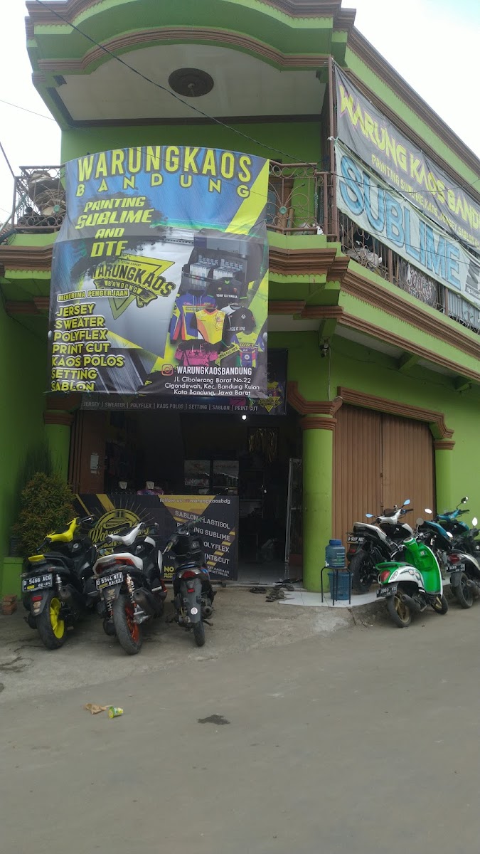 Gudeg Bu Tjondro