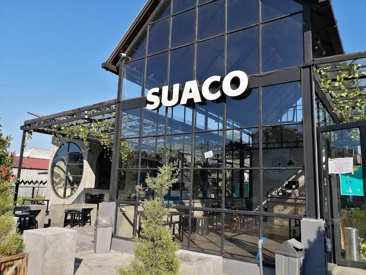 SUACO