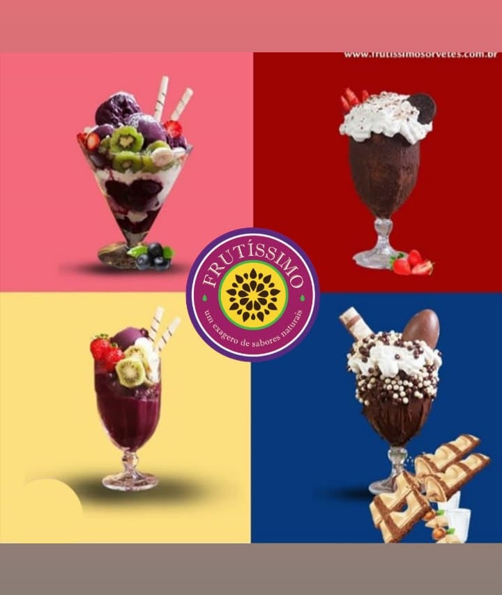 Frutíssimo Balneário Rincão
