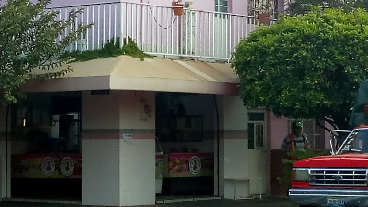 Helados La Michoacana