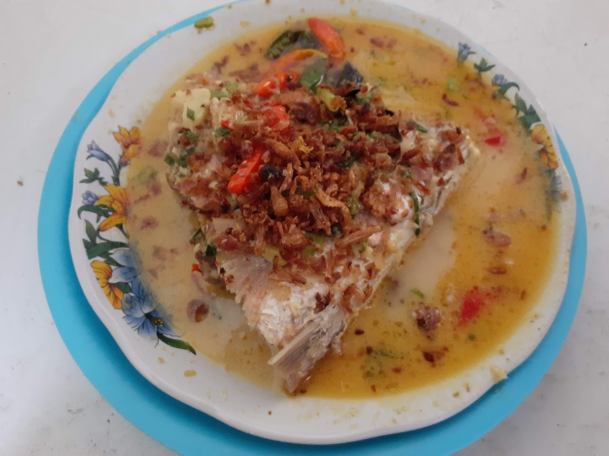 Warung Makan Mbak ERNI