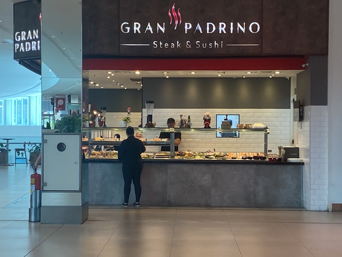 Restaurante Gran Padrino