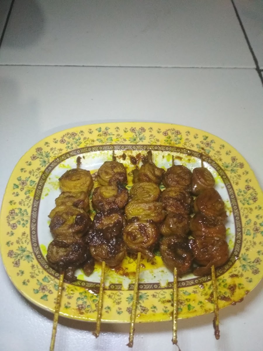 kedai bubur ayam cipta rasa pamulang
