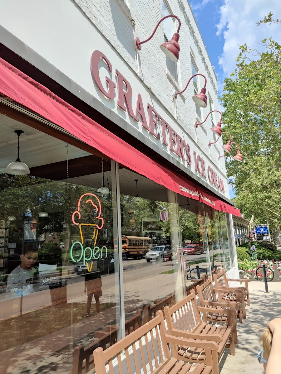 Graeter's Ice Cream