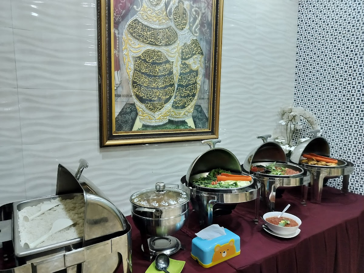 RM Pangestu Pusat