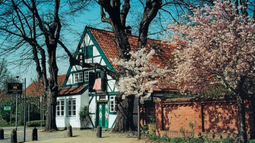 Reepschlägerhaus