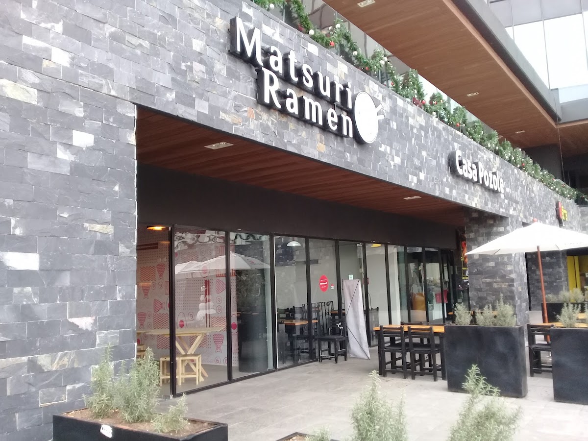 Matsuri Ramen