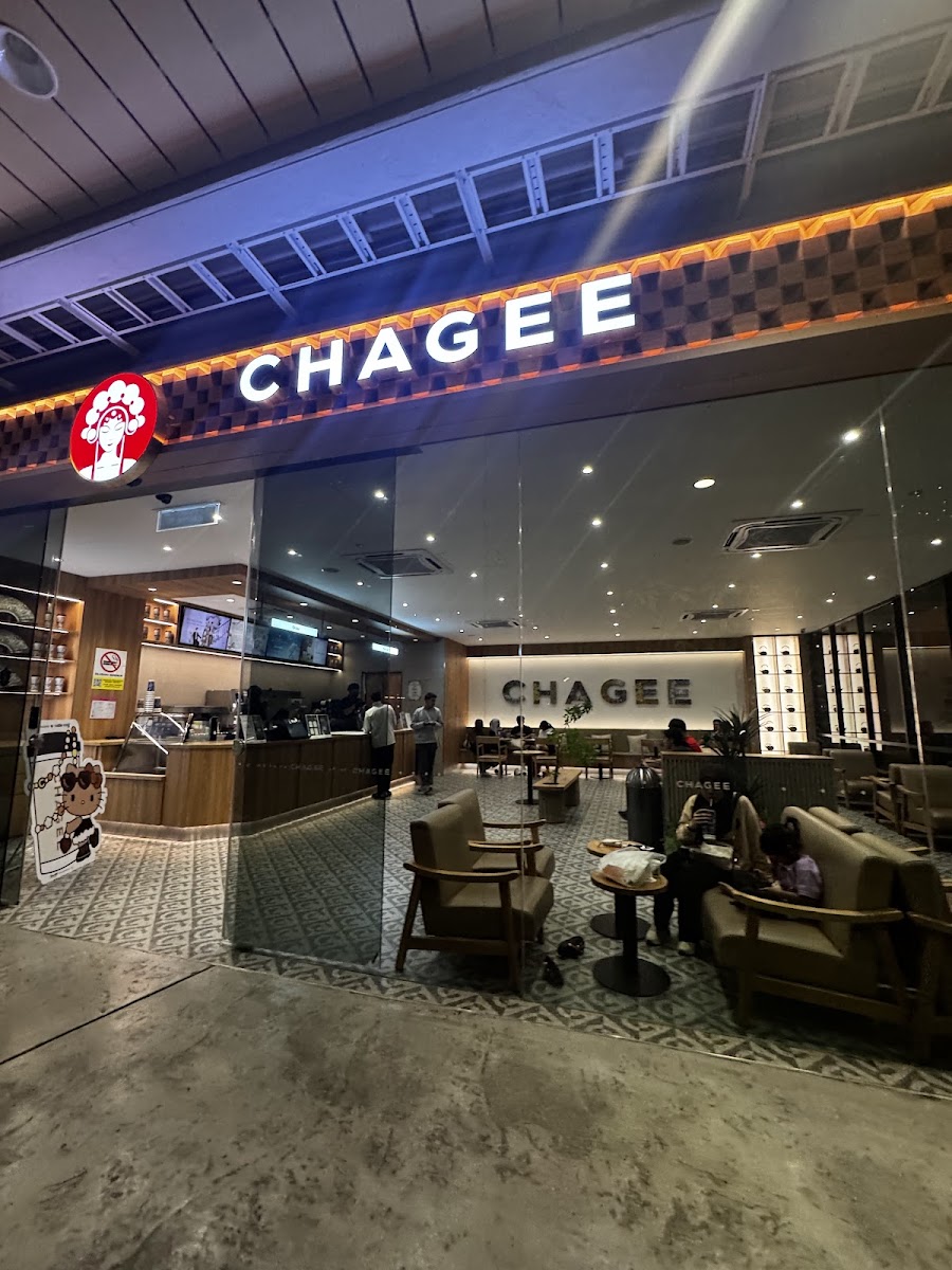 CHAGEE Elmina Lakeside Mall