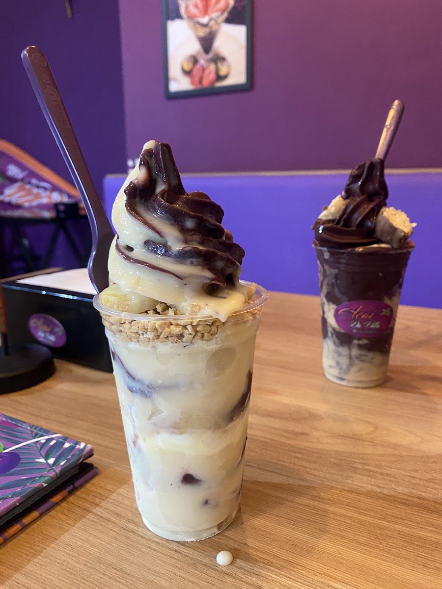 Açaí da Villa Gourmet - Centro