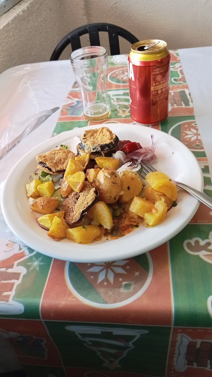 Da Villavila