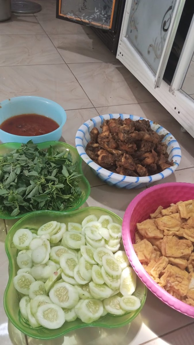 Warung Makan Madurasa
