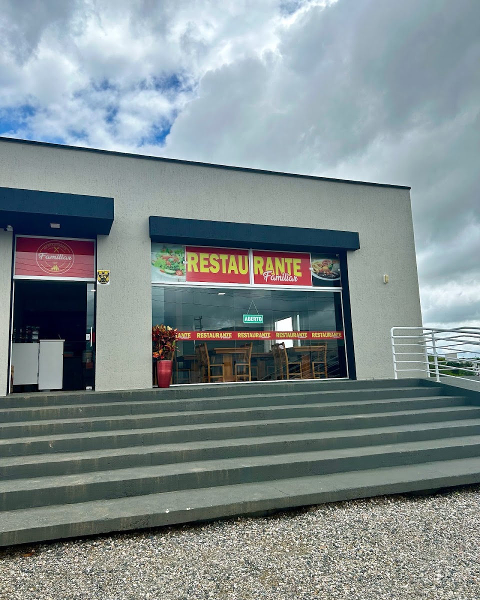 Restaurante Familiar