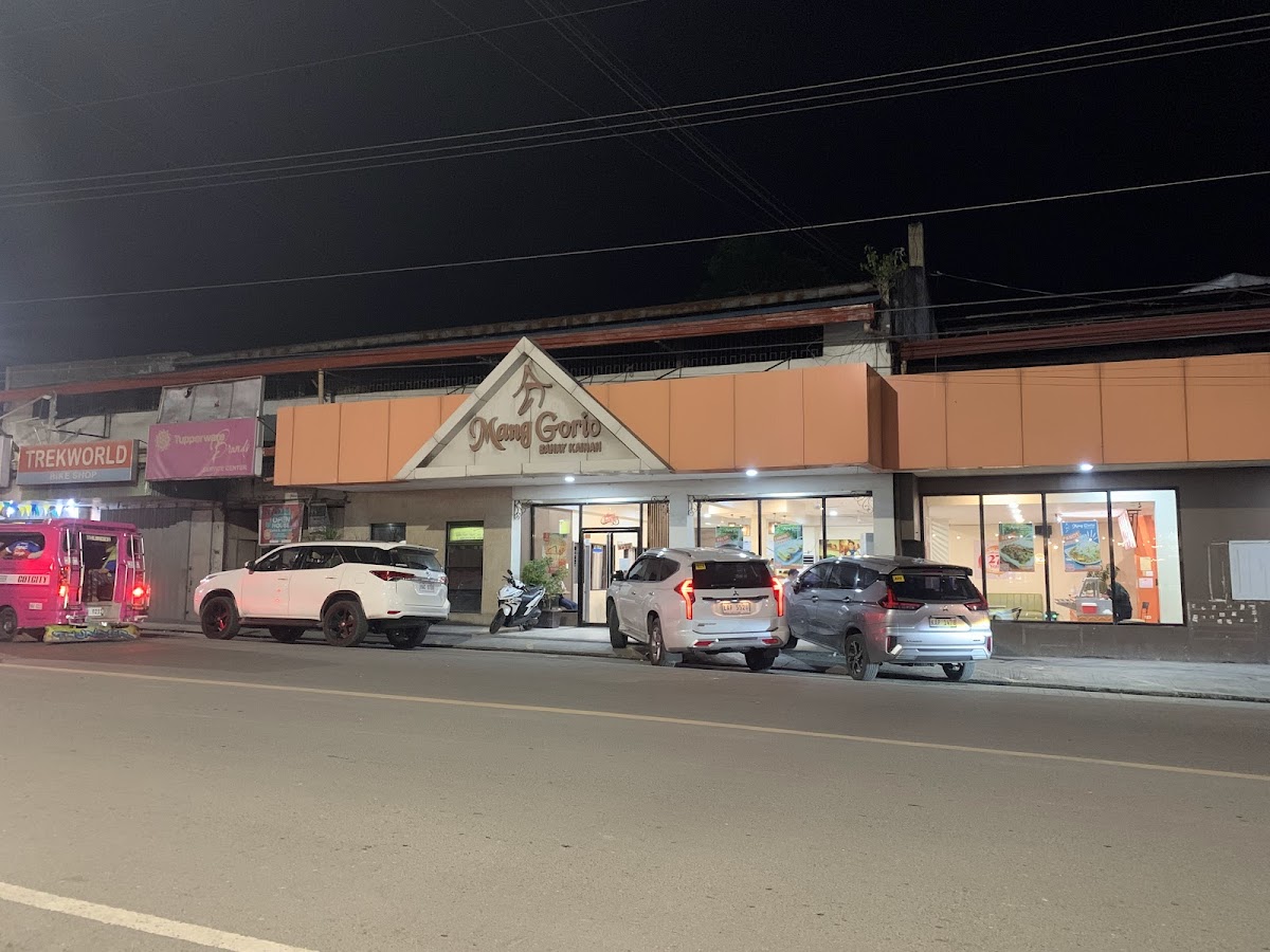 Mang Gorio Cotabato