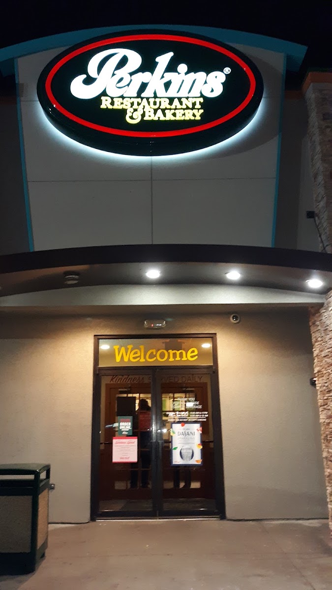 Perkins American Food Co.