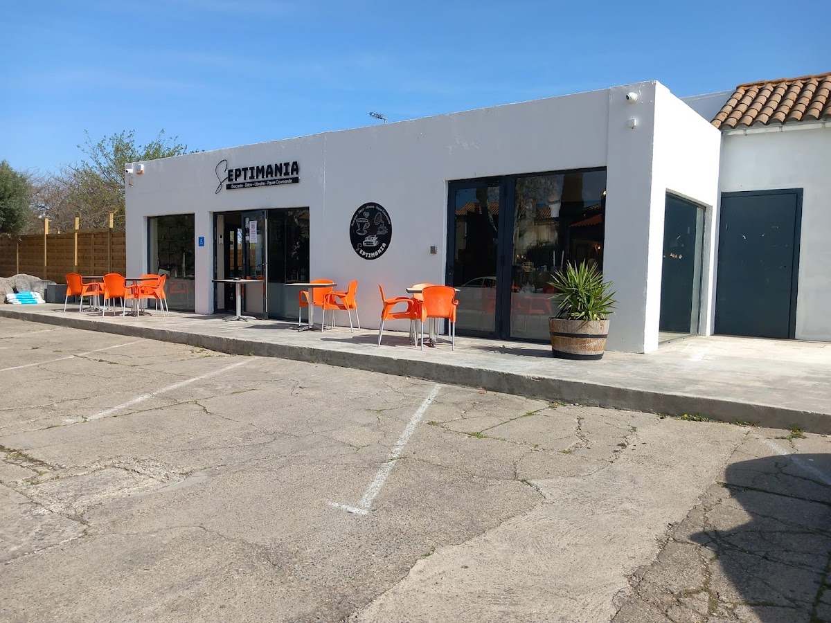 Septimania Puichéric