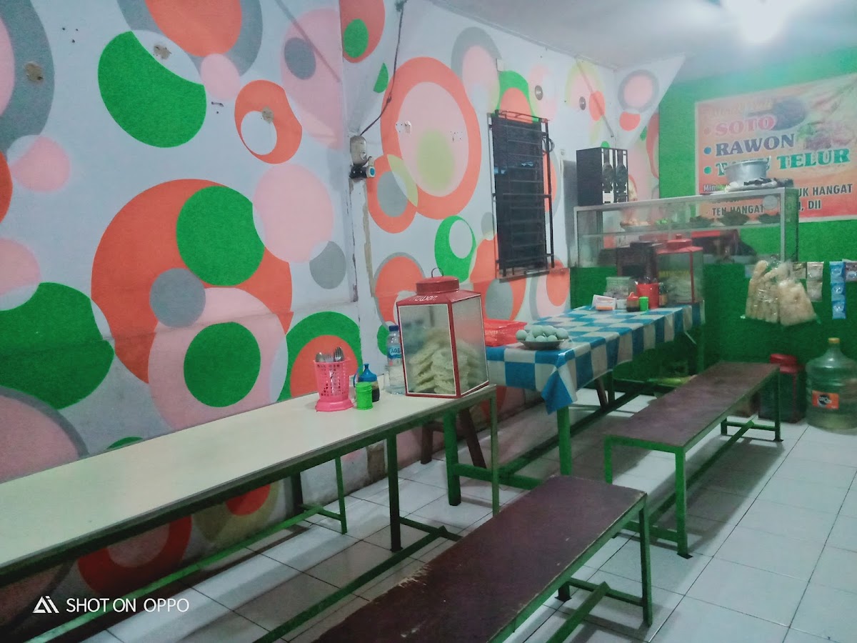 Warung Bu Yuli