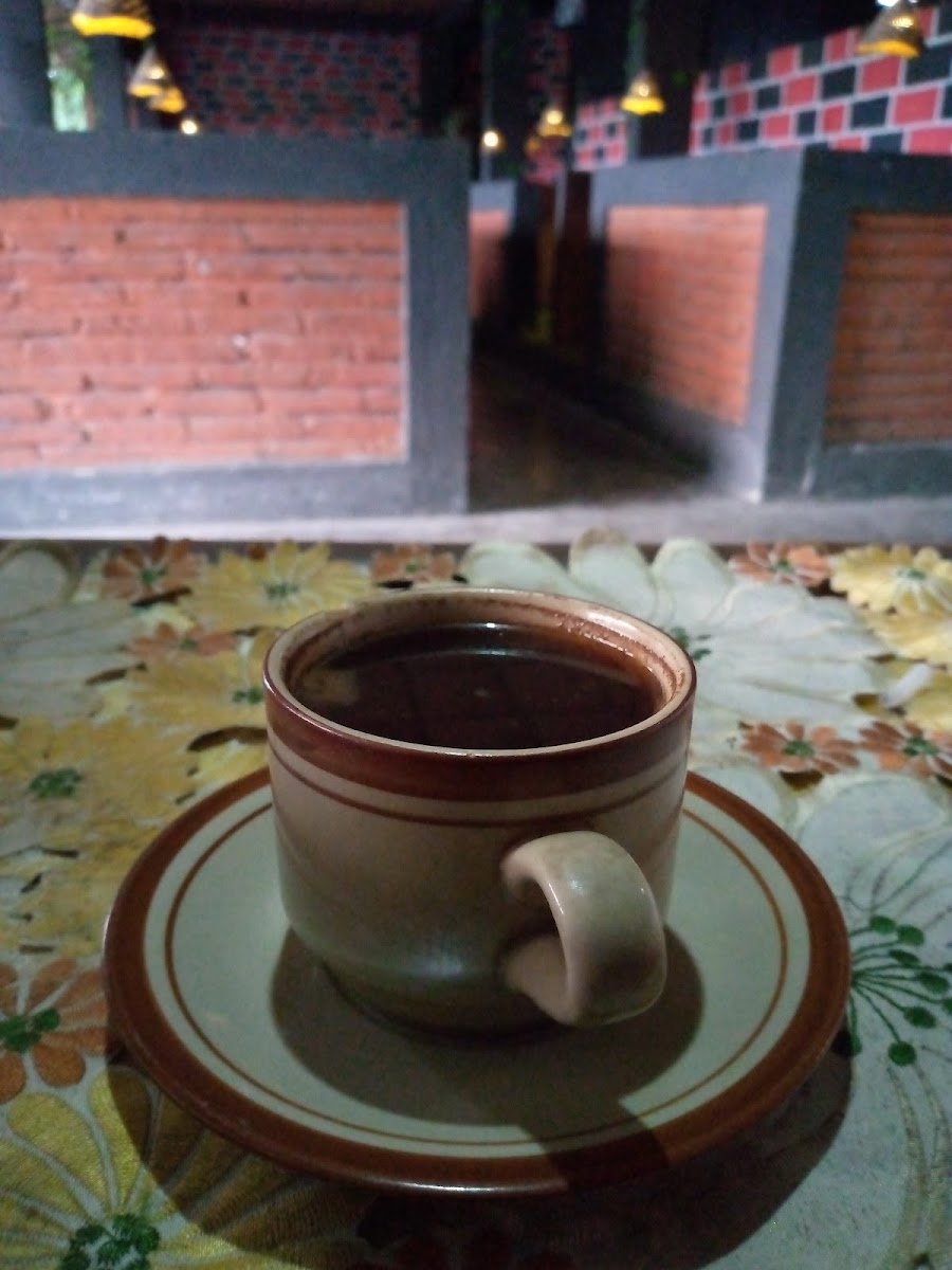 Coffee Cethe