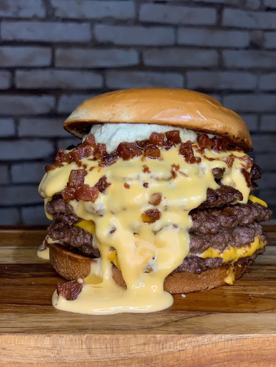 Street Burger