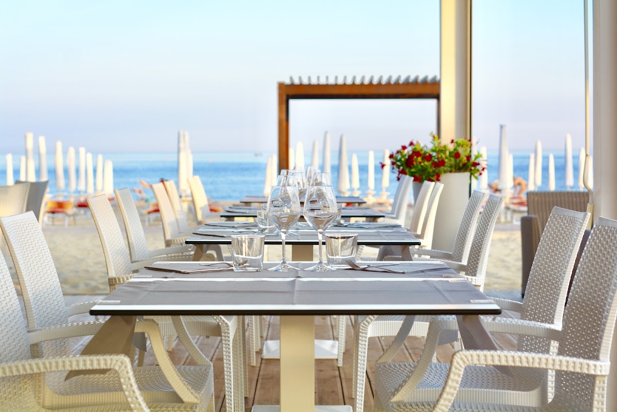 Ristorante Soleado Beach