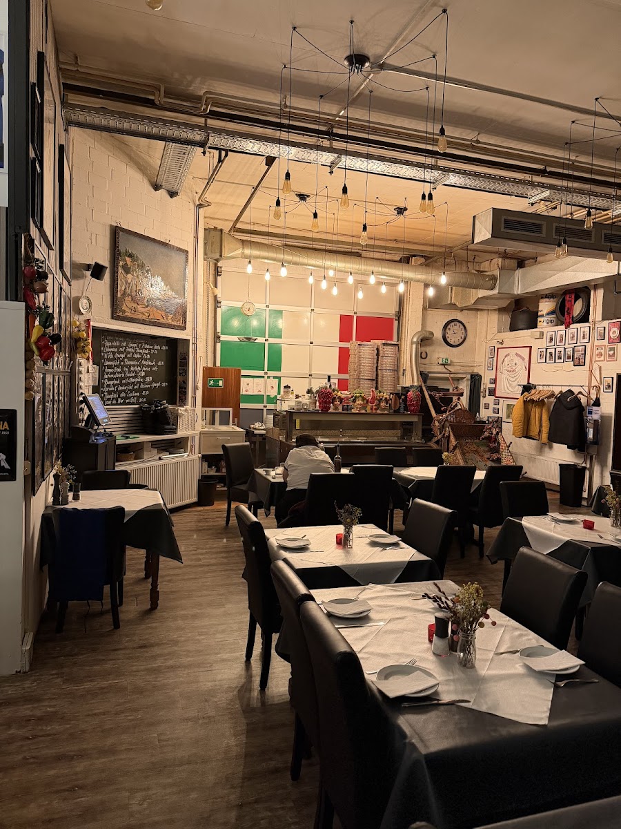Ristorante Da Calogero