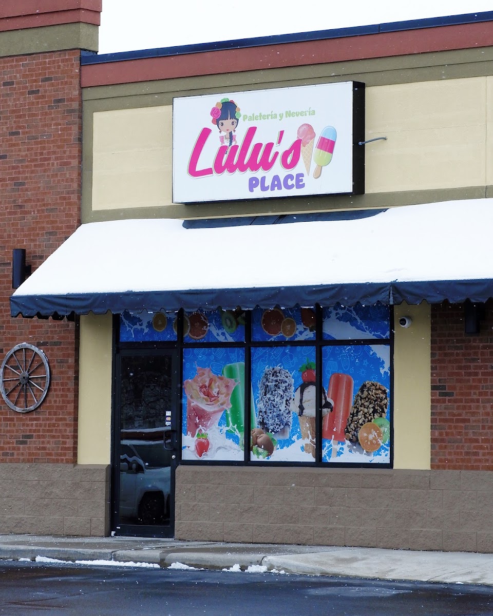 LuLu's Place