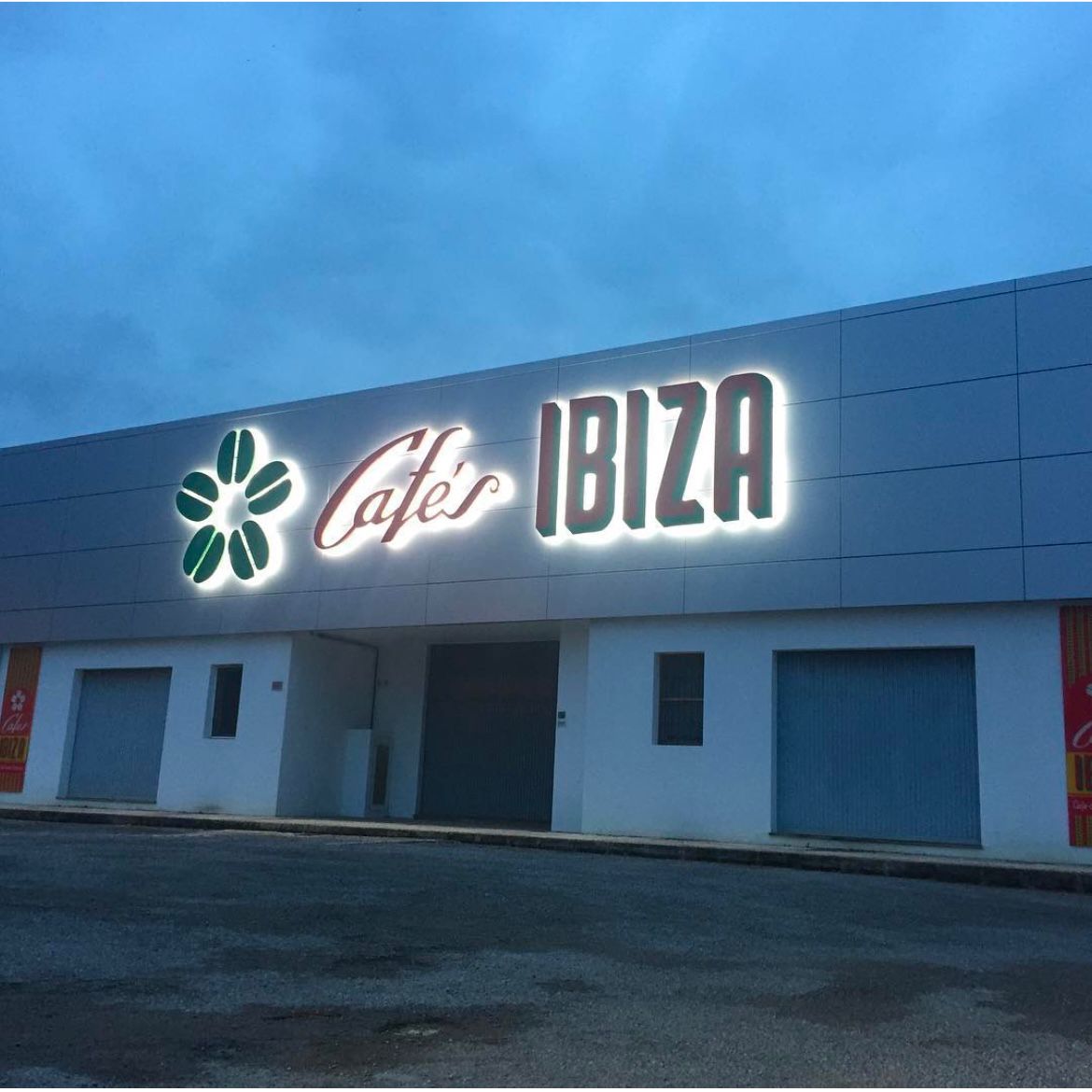 Cafés Ibiza | Tostadero y Tienda