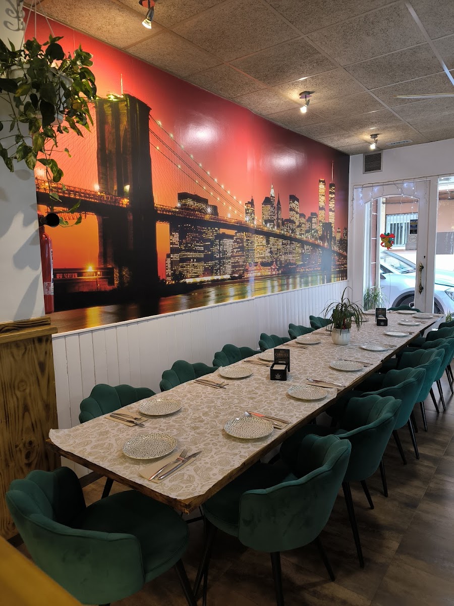 Carrusel Restaurante